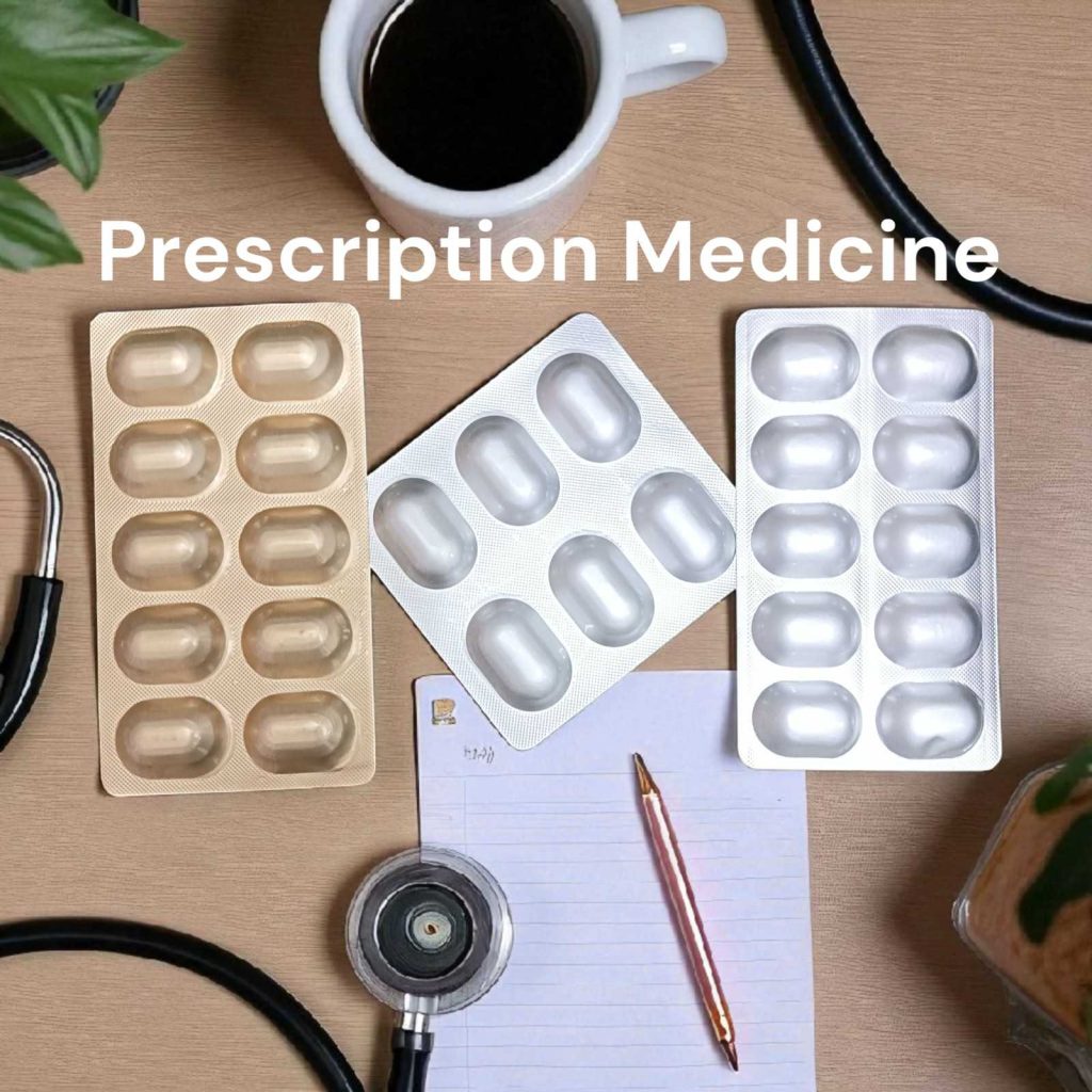 MEDICINE