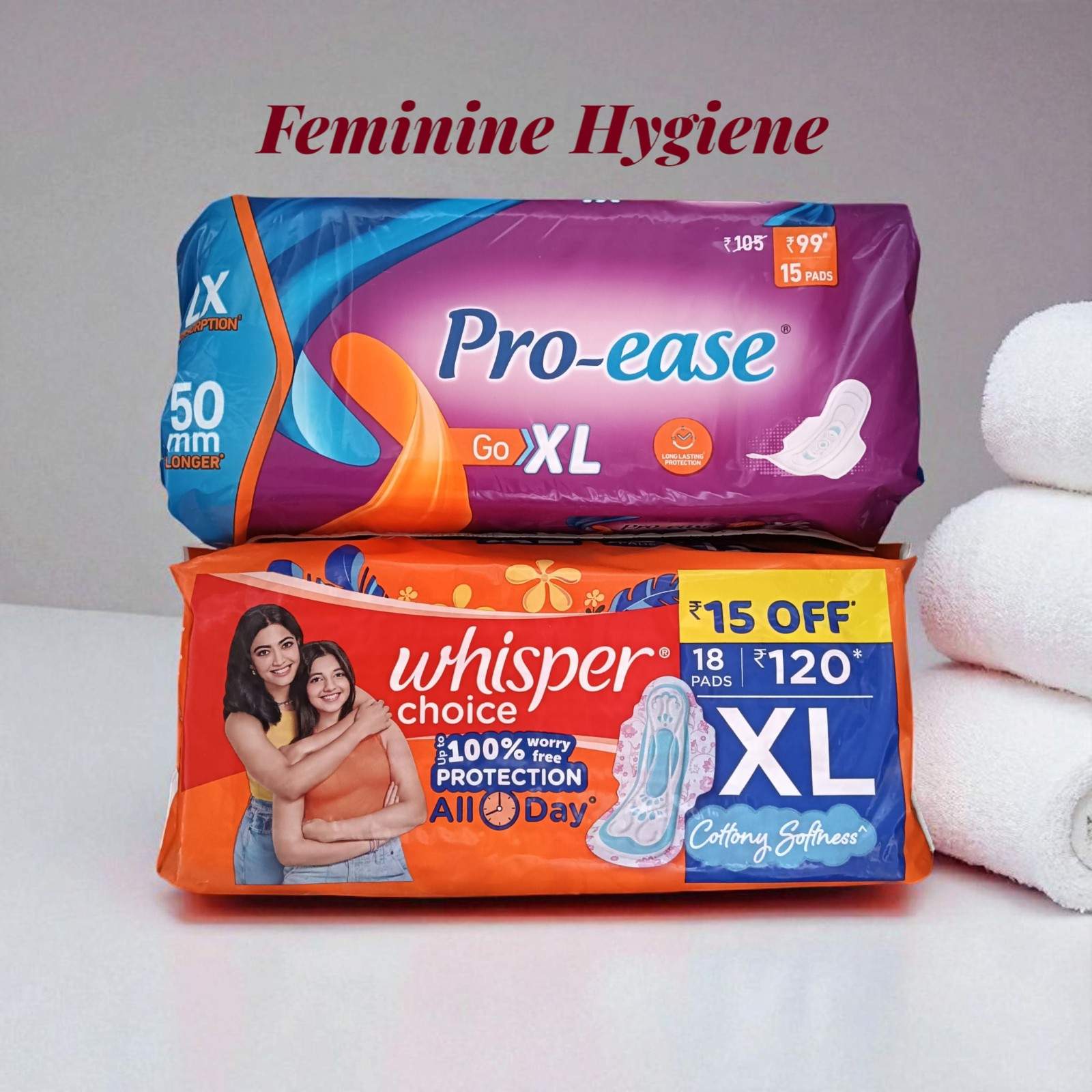pad