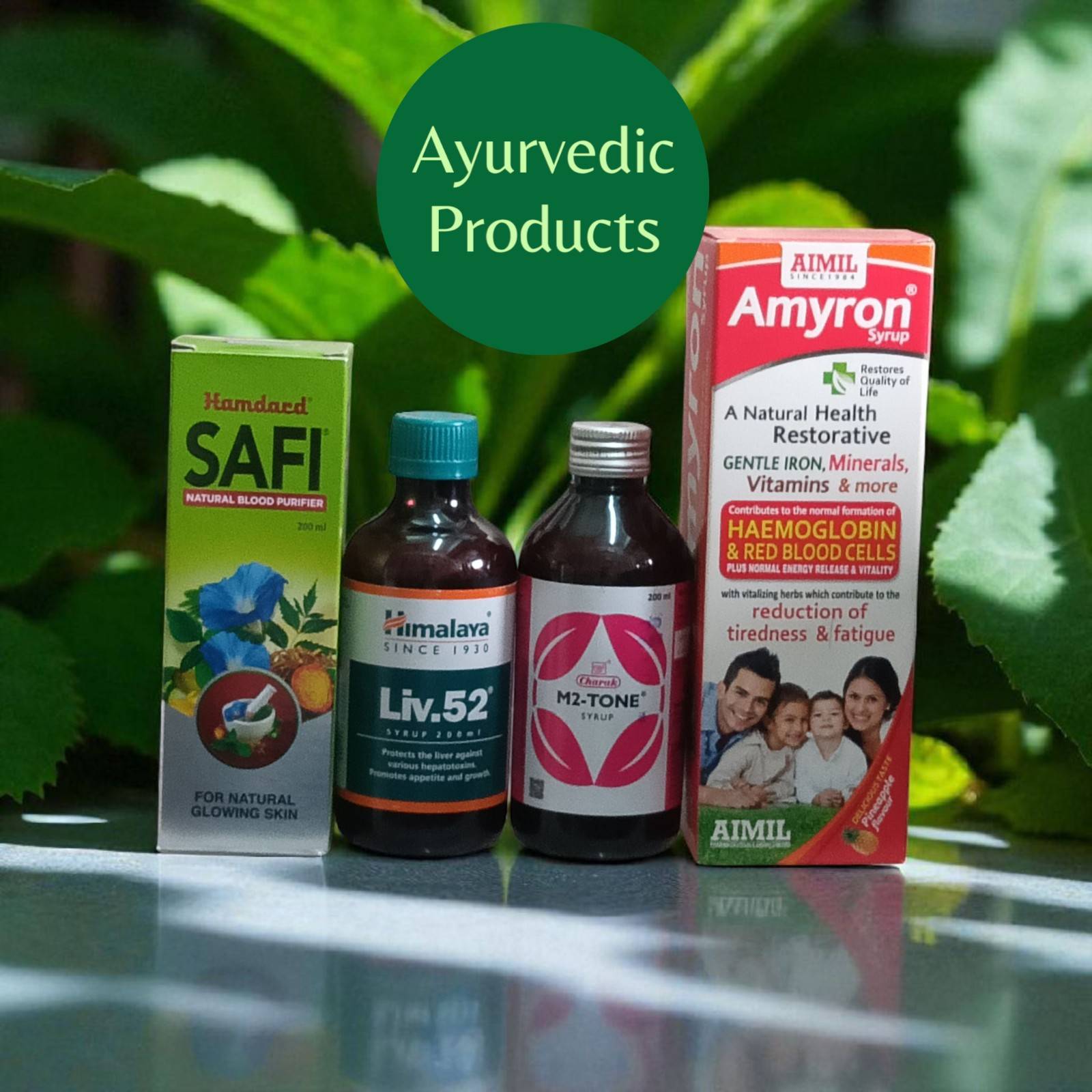 ayurveda