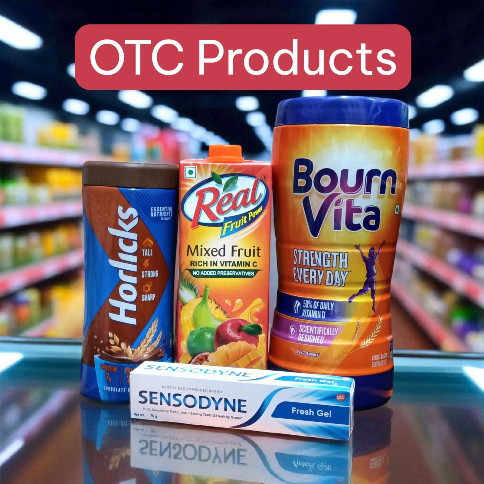 OTC